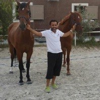 Farooq Al Ekri SCM P Al Ekri