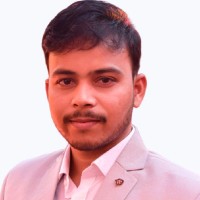 Kripa Shanker Maurya