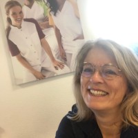 Irma Evers