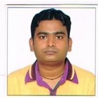 Karmesh Kumar Jha
