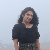 Vasudha Parakhiya