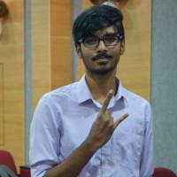 Hrithik Maddirala