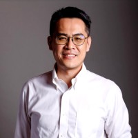 Hsinming Huang