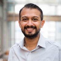 Michael Chandra