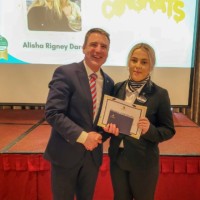Alisha Rigney Darcy