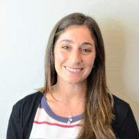 Jessica Forrester, Ms, Rd, Ldn