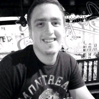 Dan Toms