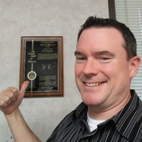 Peter Masterson