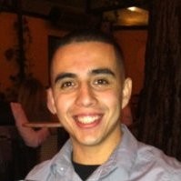 Francisco Curiel