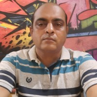 Patel Jayesh Ramanbhai