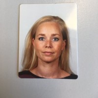 Kirsten Potgieter