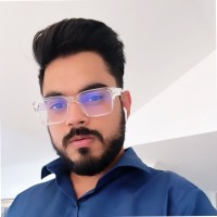 Karan Chaudhary