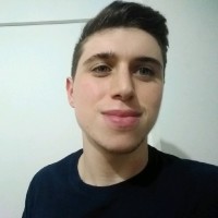 Pablo Dvorkin