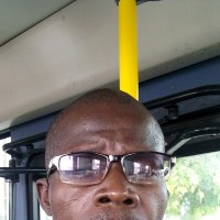 Goke Ekuie