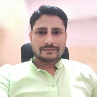 Bipin Yadav