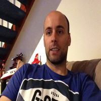 David Eden