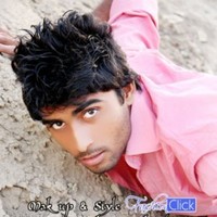 Muhammad Yasin Sarfaraz