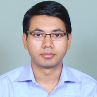 SUBHADEEP MANDAL
