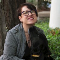 Carrie-Leigh Cloutier