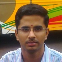 Soundararjan Prasanth