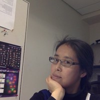 Jennifer Wang