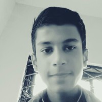 Deepak Pokharel