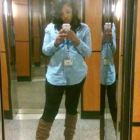 Shawonda Carson