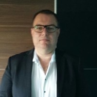 Zoran Ackovski