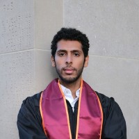 Majed Alrogi