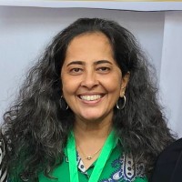 dalia moufid