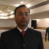 Brijesh Chaubey