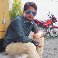 Pratham Ghadge