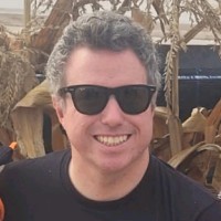 Timothy Burbage