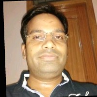 Aashish Kumar Srivastav