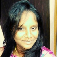 Shalini K