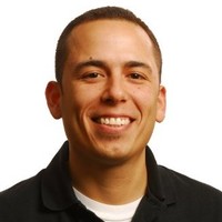 Gabriel Delgado