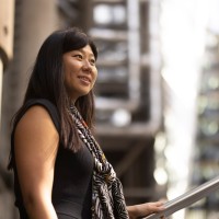Lisa Chen