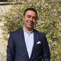 Arshad Hedayati