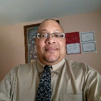 Mark Huskey