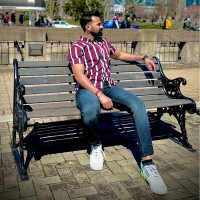 Shashank Yadav