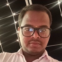 Pandurang Bhosale