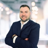 Kaleb Krigbaum