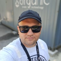 Сергей Алексеев