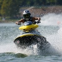 Lewis Huerta, M.B.A.