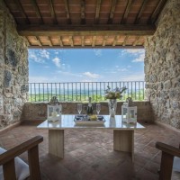Relais La Costa Historical Residence