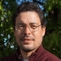 Francisco Alexandre Souza