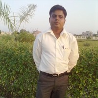 Yogesh Parmar