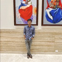 Deepak Kumar Sahu