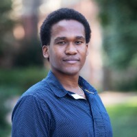Derrick Carr, Phd