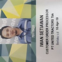 Iwan St